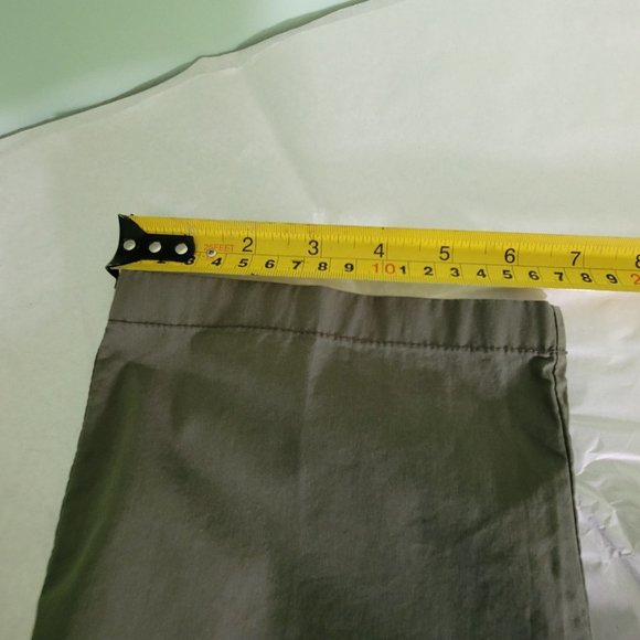 Theory Alatoral Latitude pants - Picture 5 of 8